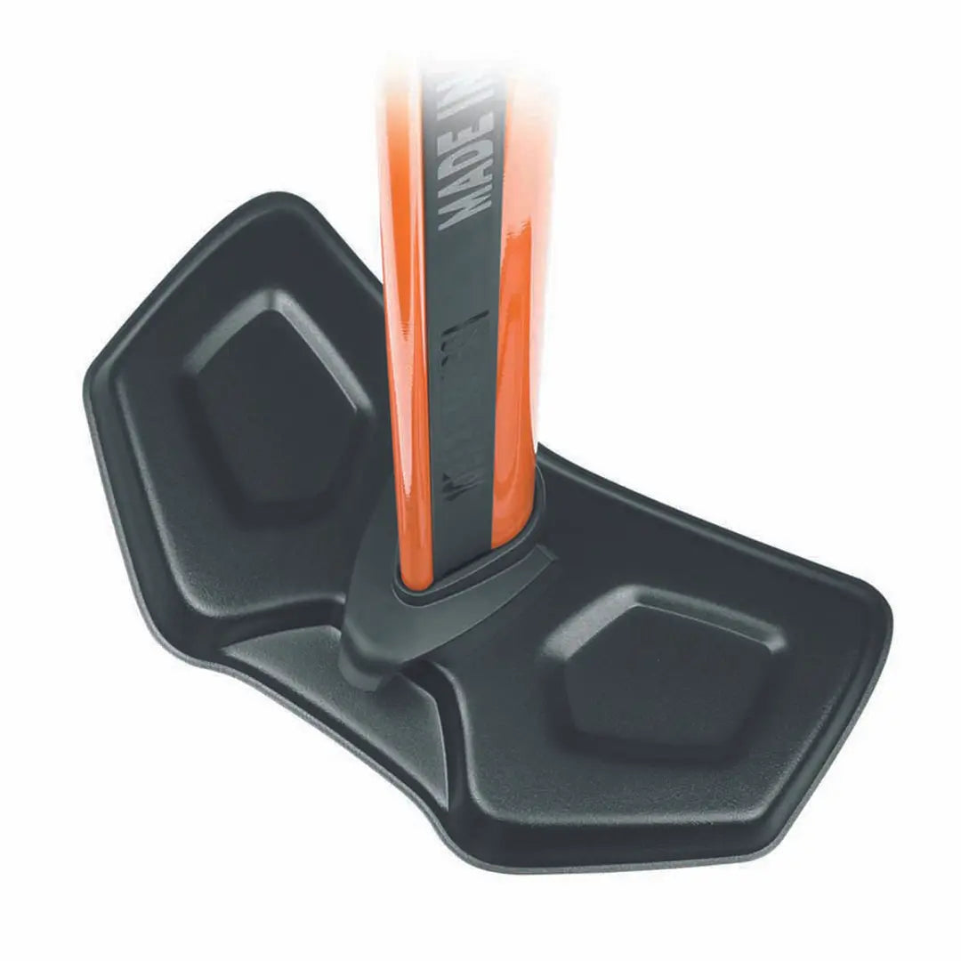 Bombin de Pie SKS Airworks 10.0 Orange