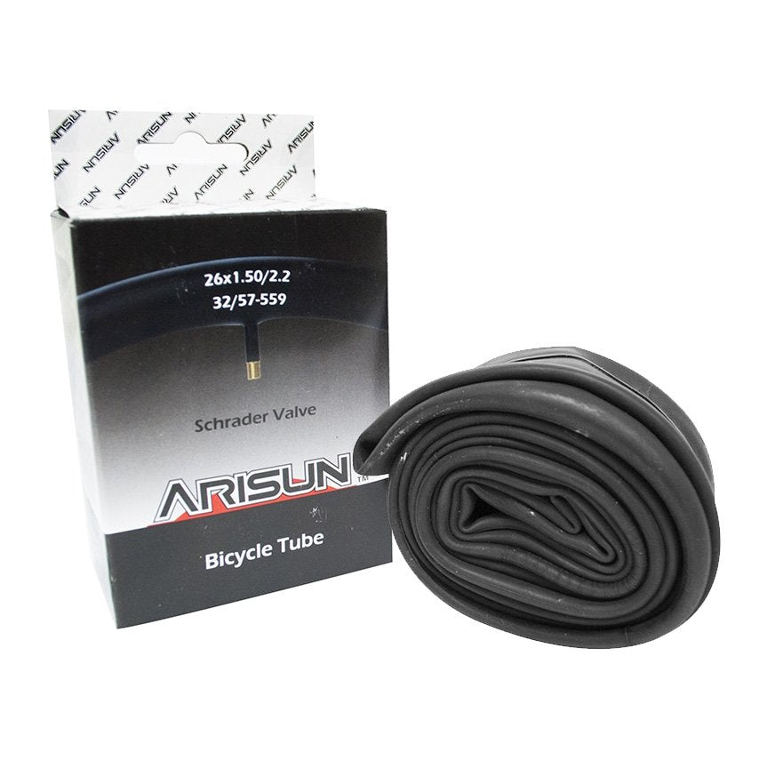 Camara Arisun 700 X 25/38C - Valvula Francesa