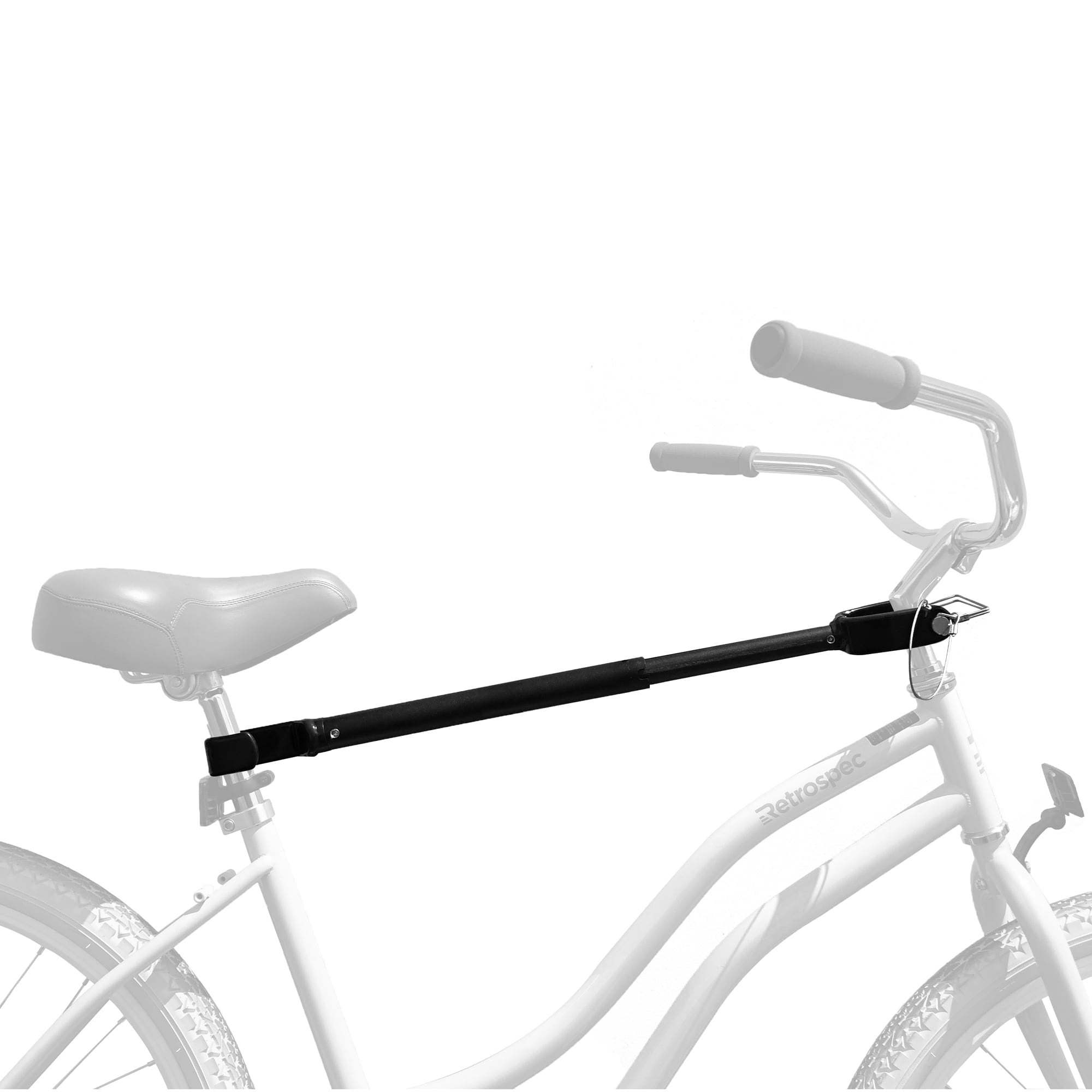 Barra adaptadora para portabicicletas Lenox de Retrospec
