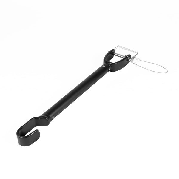 Barra adaptadora para portabicicletas Lenox de Retrospec