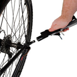Acoplador de carritos Rover para bicicletas
