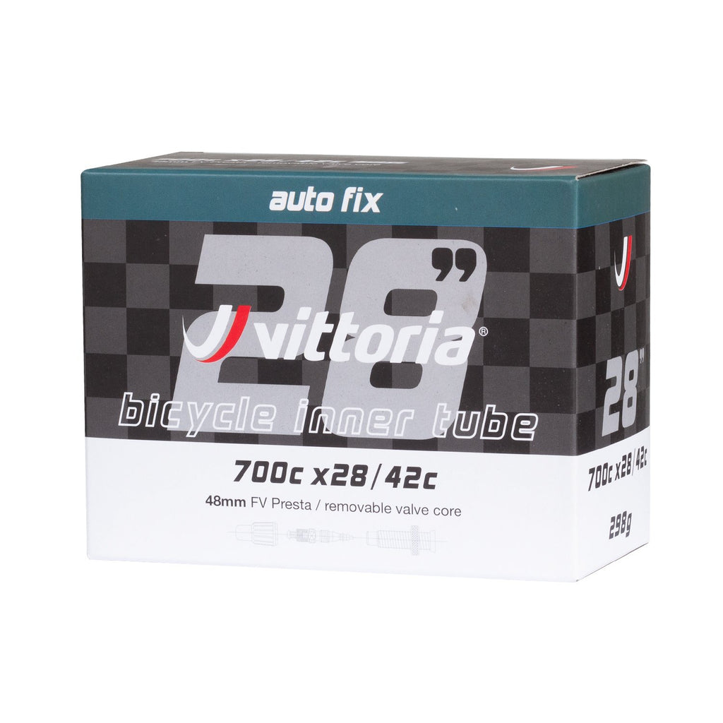 Camara Antipinchazo Vittoria 700C x 28/42C Valvula Presta (Francesa)