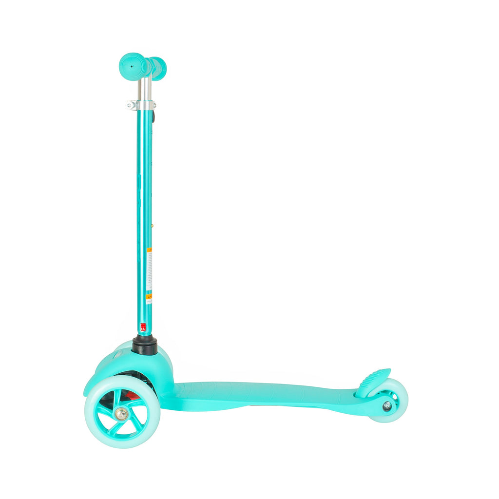 Scooter Infantil Retrospec Chipmunk (+3 años)