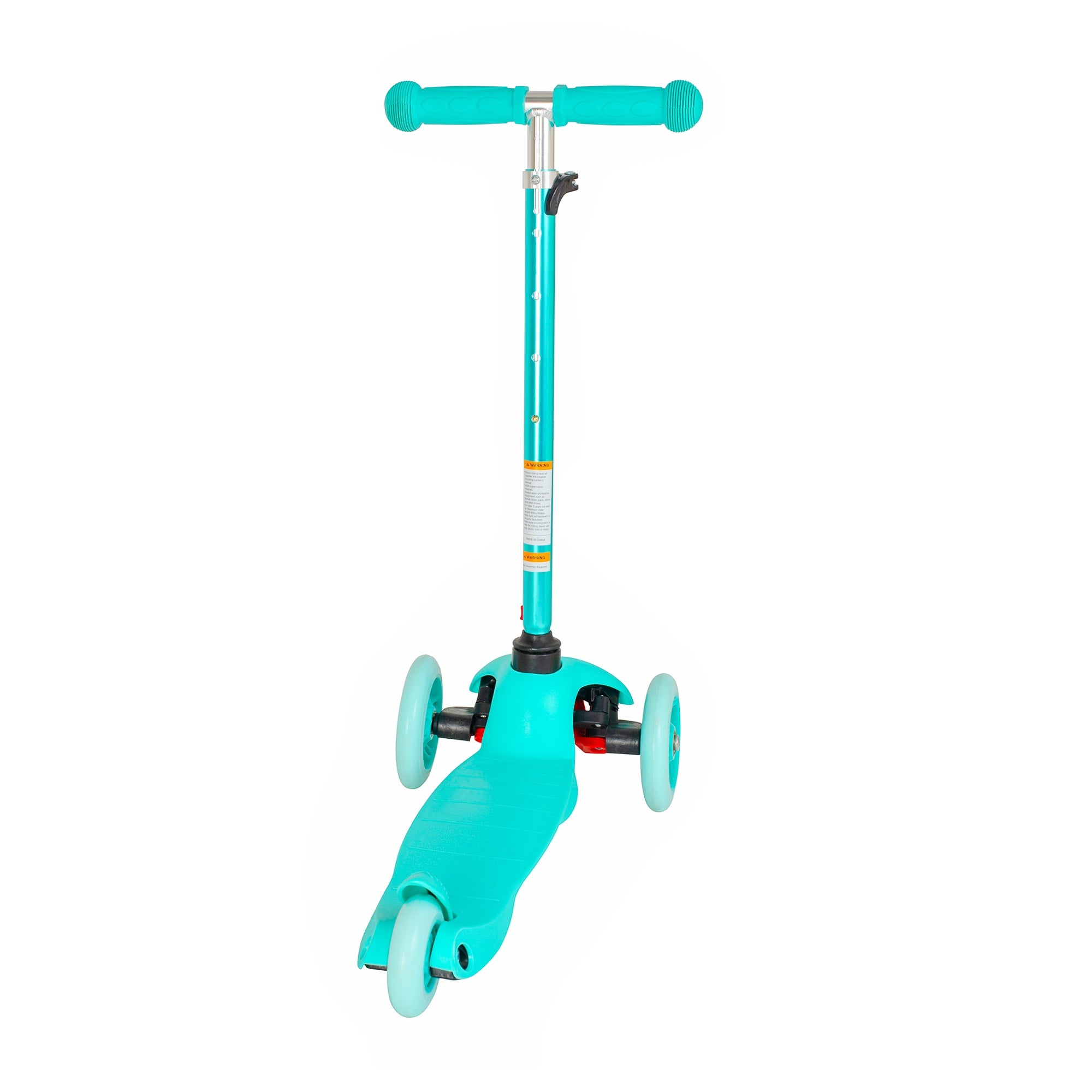 Scooter Infantil Retrospec Chipmunk (+3 años)