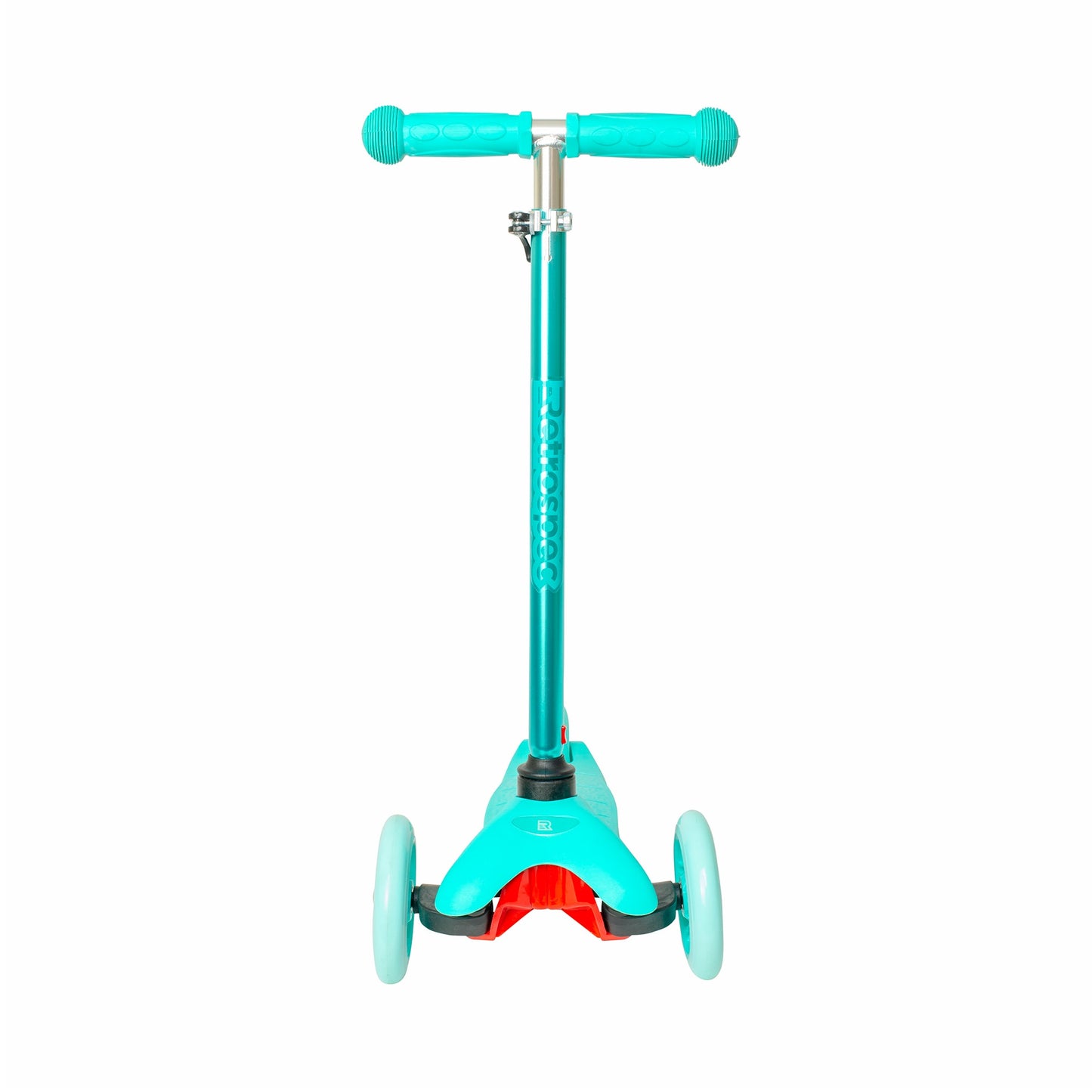 Scooter Infantil Retrospec Chipmunk (+3 años)