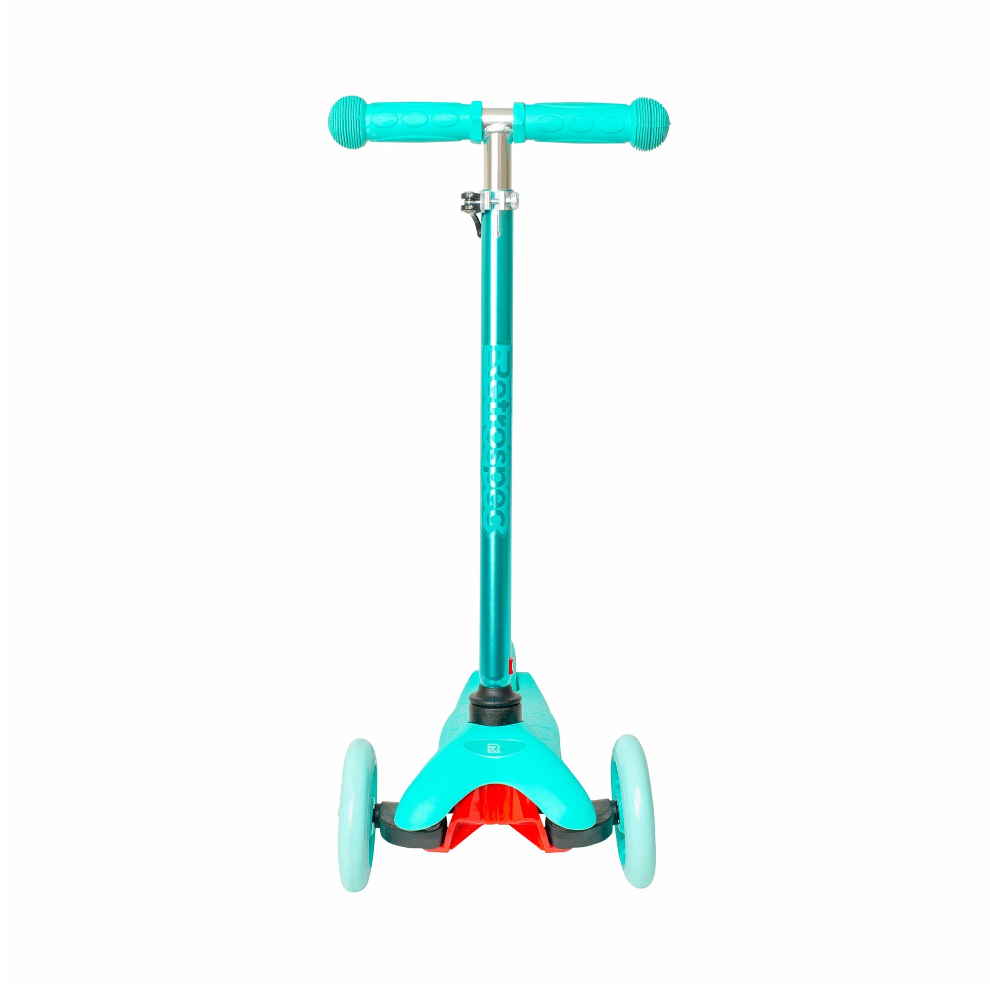 Scooter Infantil Retrospec Chipmunk (+3 años)