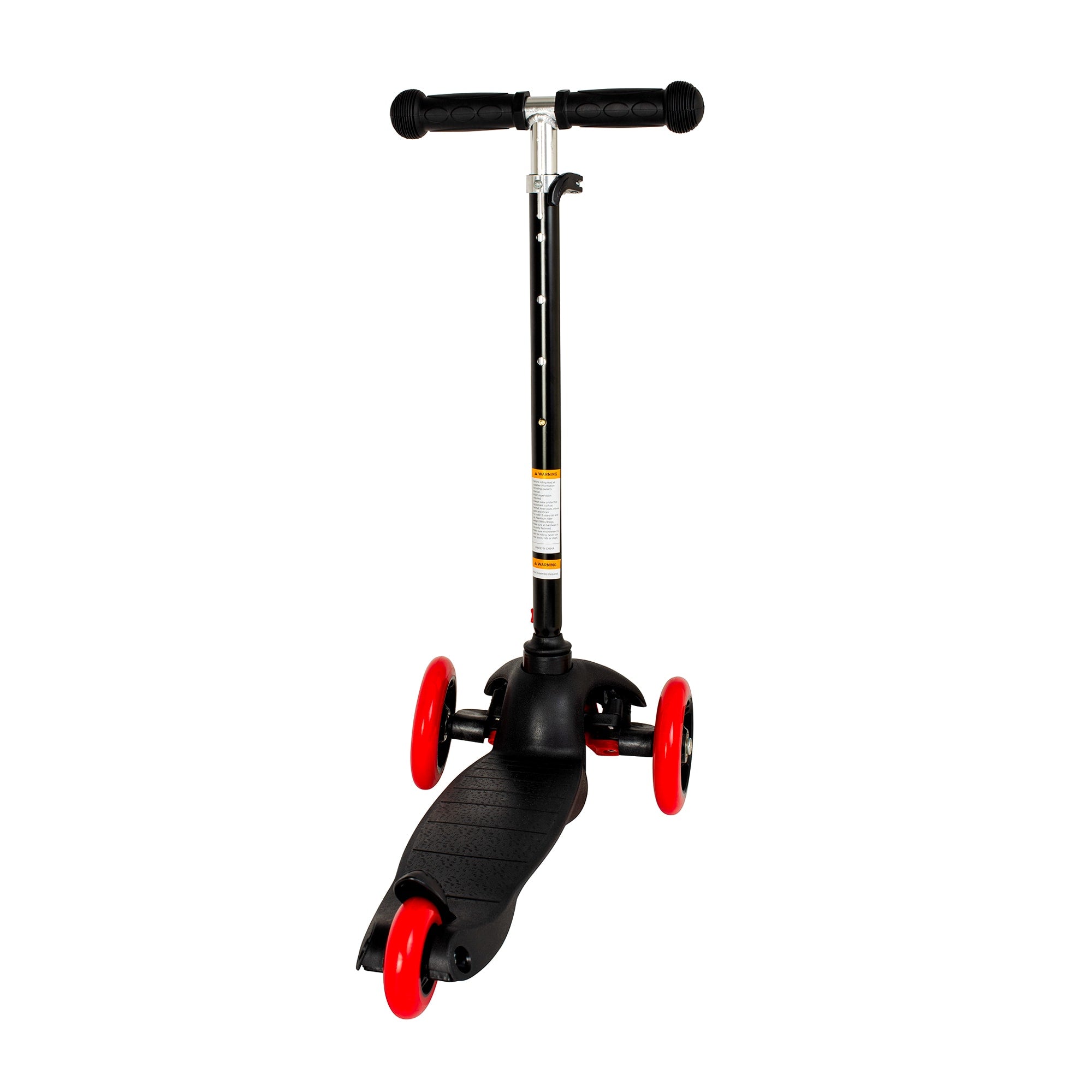 Scooter Infantil Retrospec Chipmunk (+3 años)