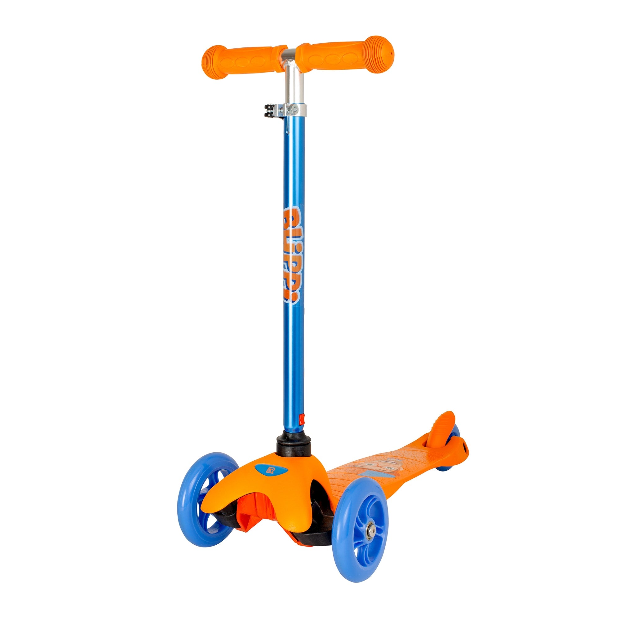 Scooter Infantil Retrospec Chipmunk (+3 años)