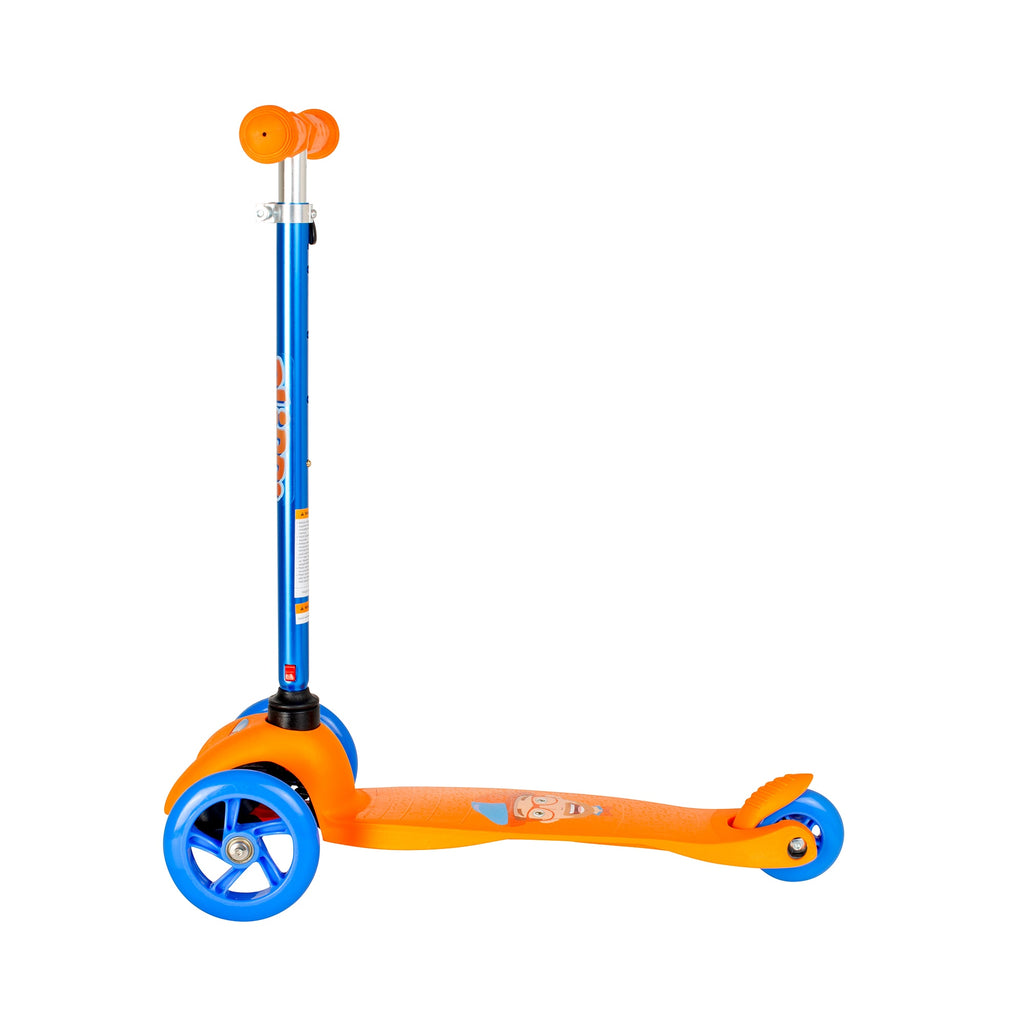 Scooter Infantil Retrospec Chipmunk (+3 años)