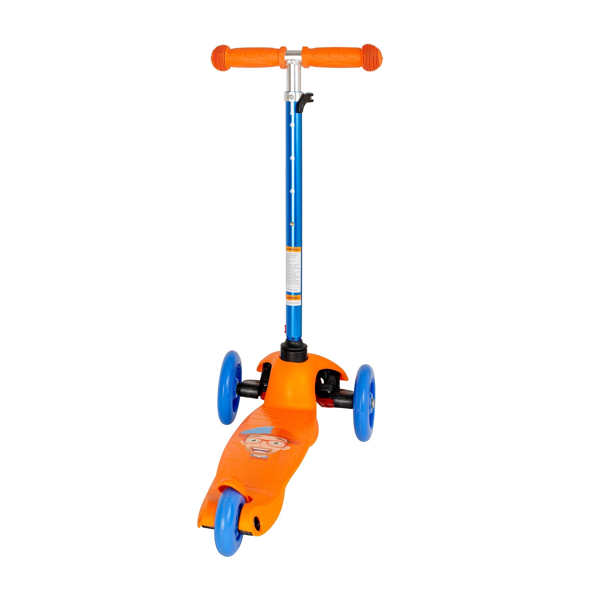 Scooter Infantil Retrospec Chipmunk (+3 años)