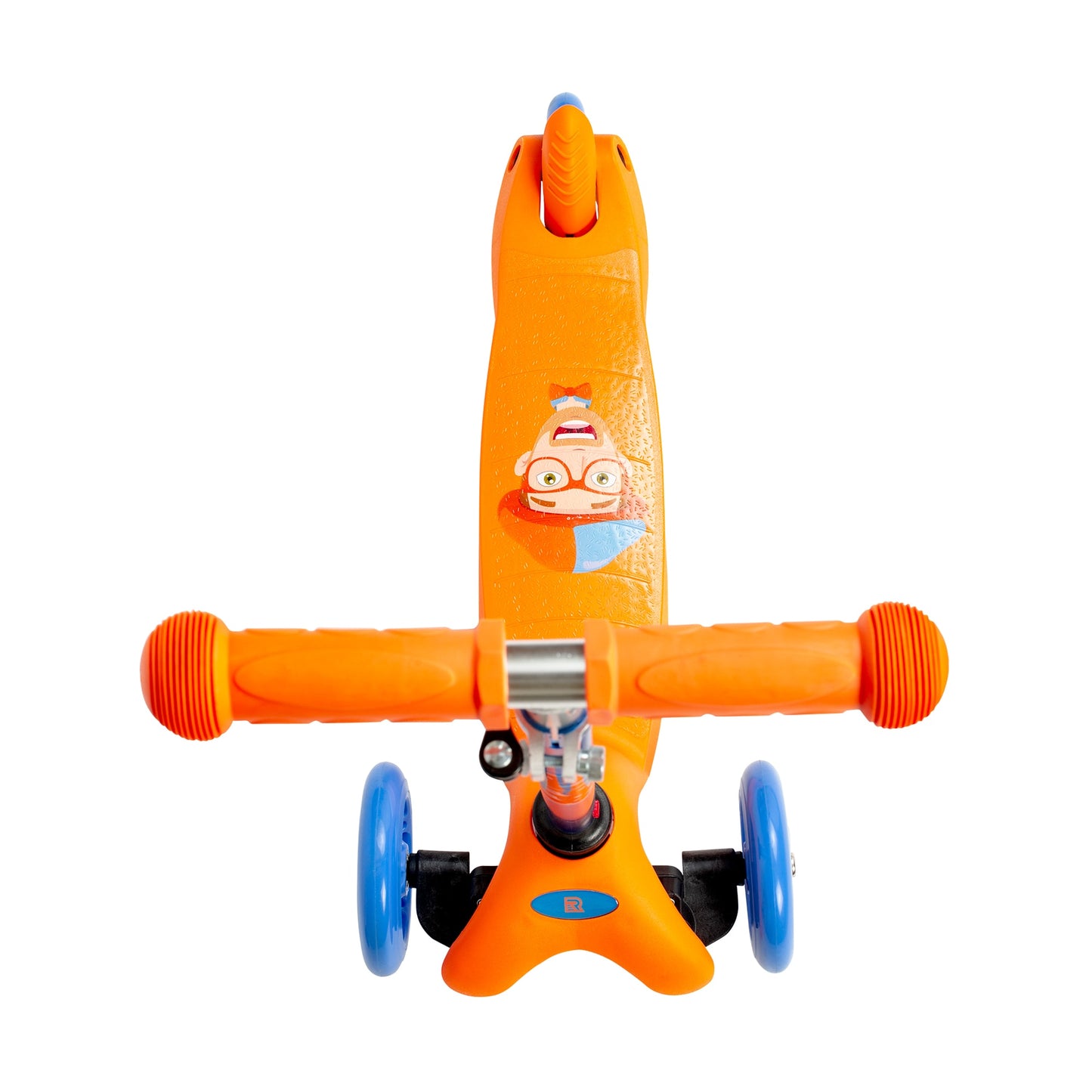 Scooter Infantil Retrospec Chipmunk (+3 años)