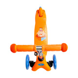 Scooter Infantil Retrospec Chipmunk (+3 años)