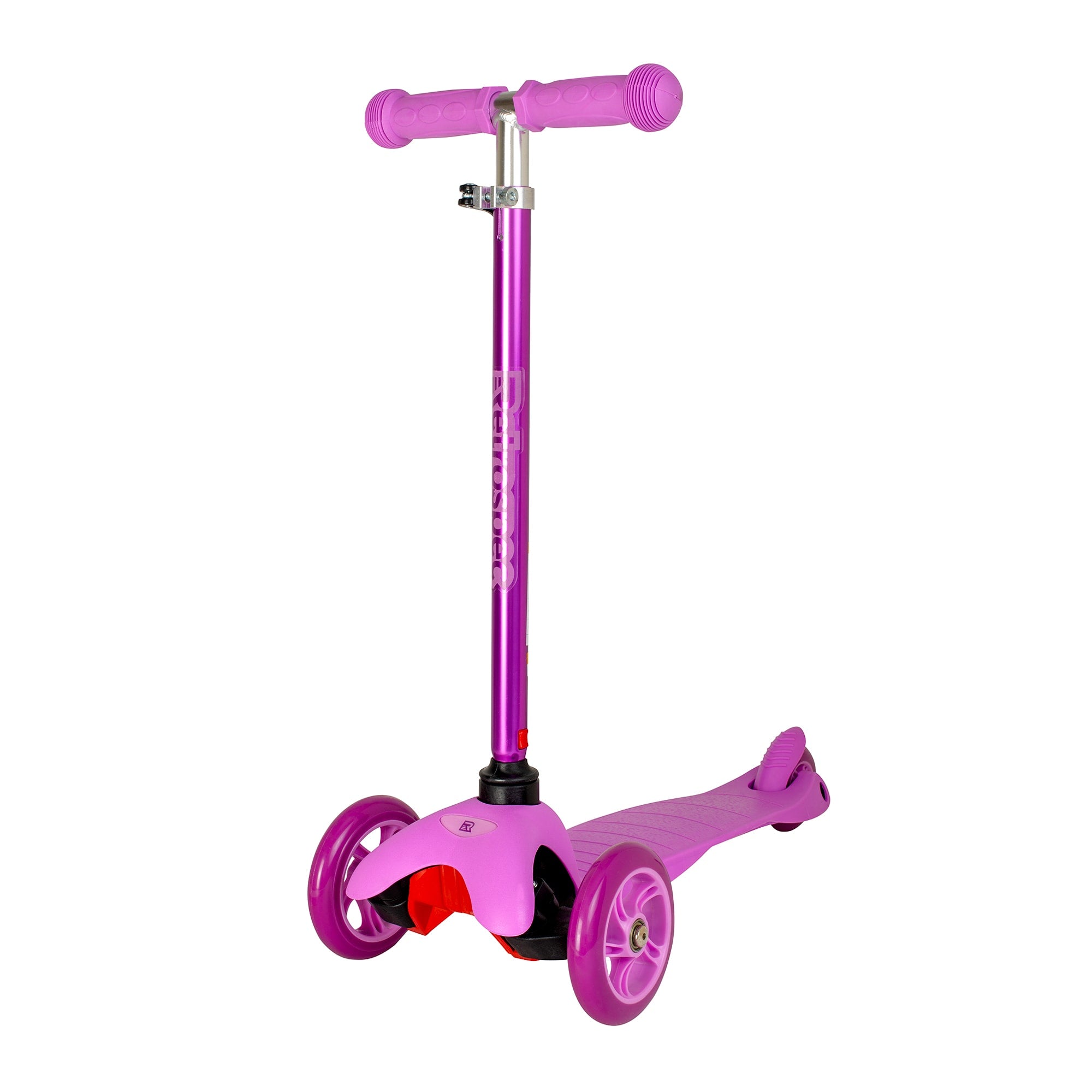 Scooter Infantil Retrospec Chipmunk (+3 años)