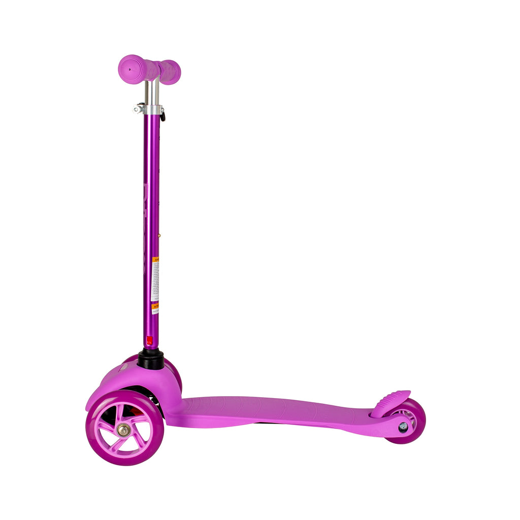 Scooter Infantil Retrospec Chipmunk (+3 años)