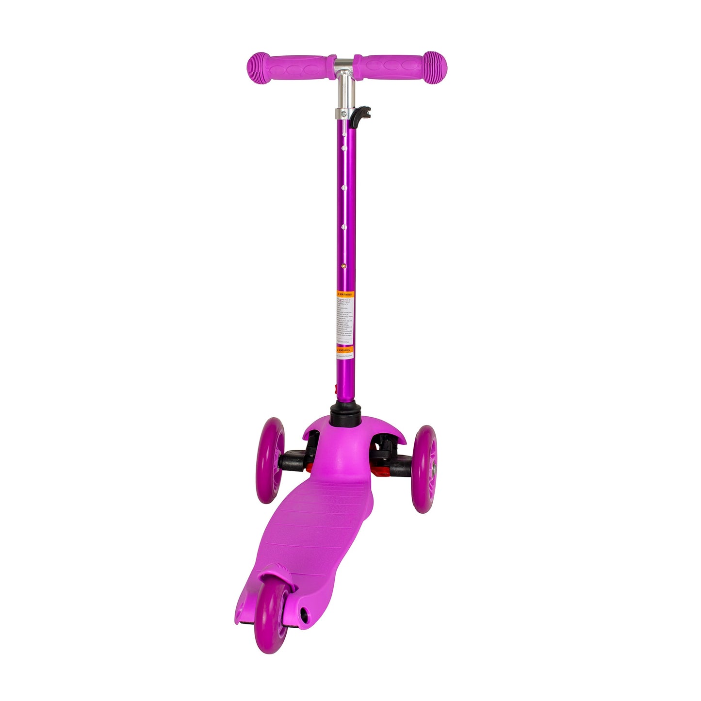Scooter Infantil Retrospec Chipmunk (+3 años)