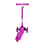Scooter Infantil Retrospec Chipmunk (+3 años)