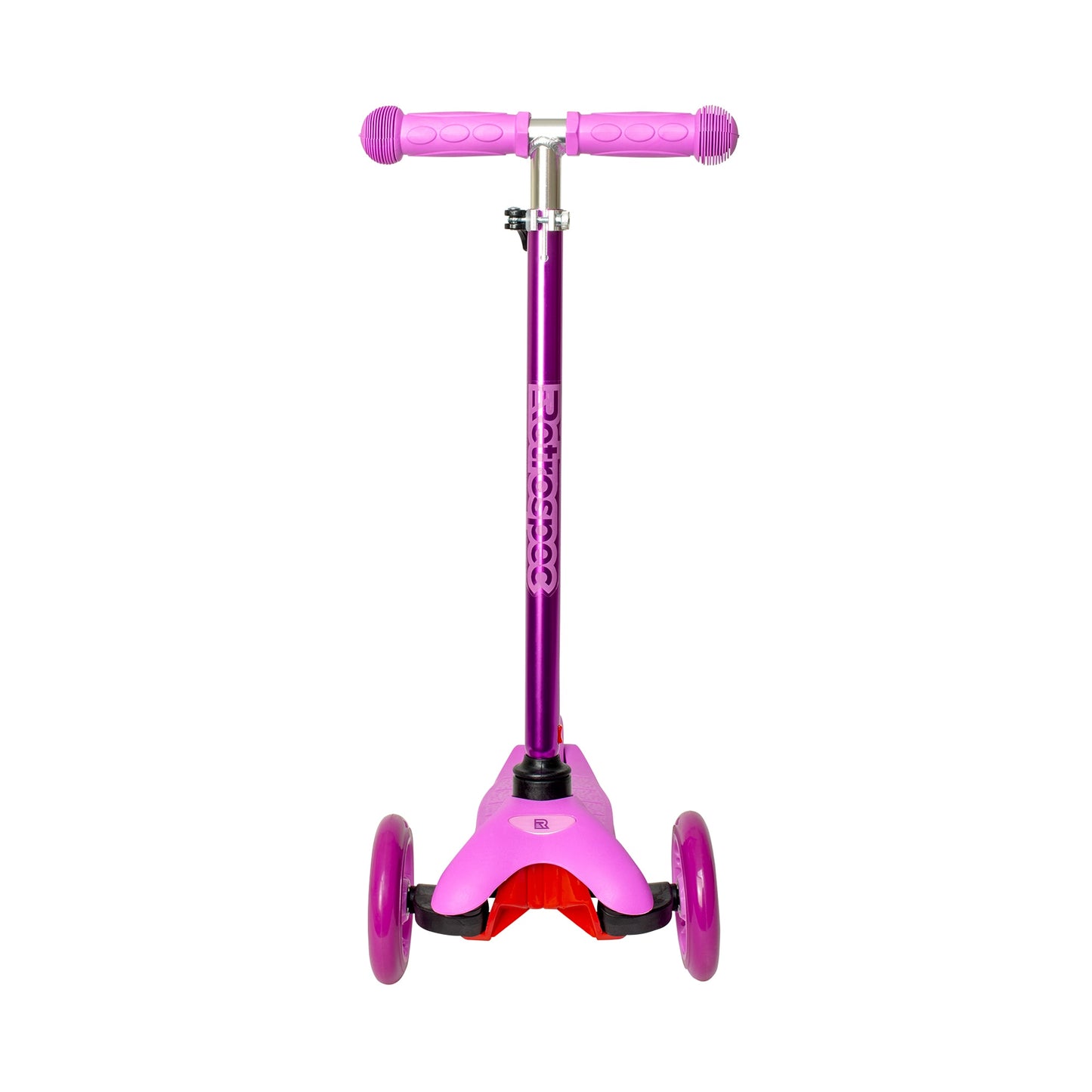 Scooter Infantil Retrospec Chipmunk (+3 años)