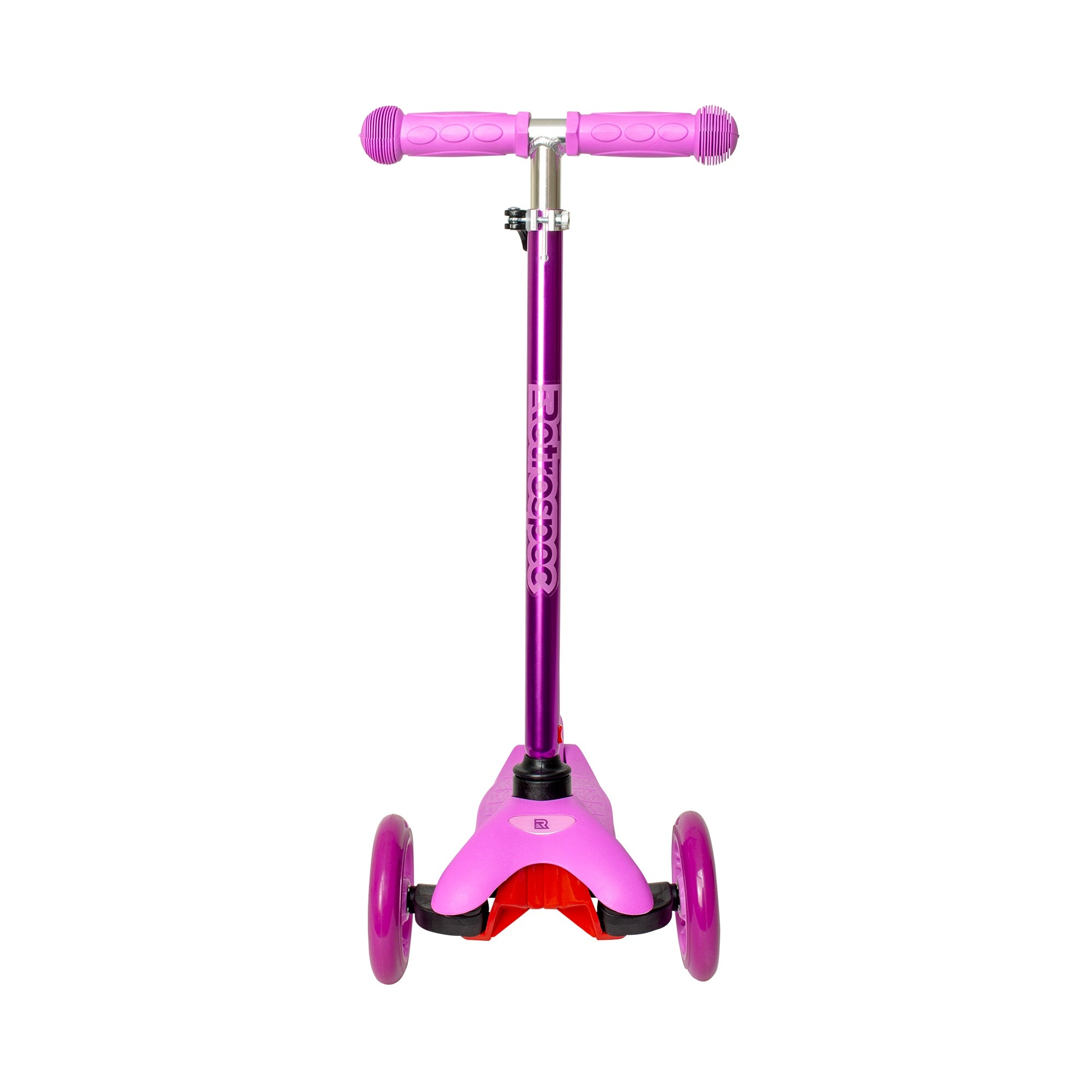 Scooter Infantil Retrospec Chipmunk (+3 años)