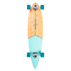 Longboard Zed Pintail