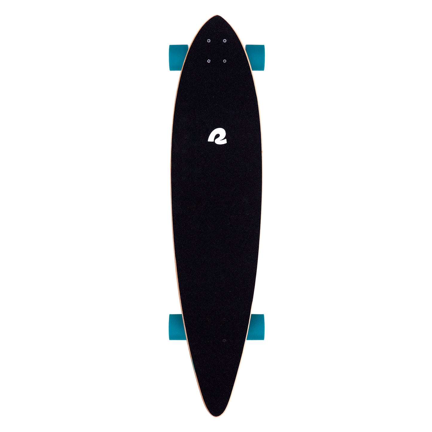 Longboard Zed Pintail