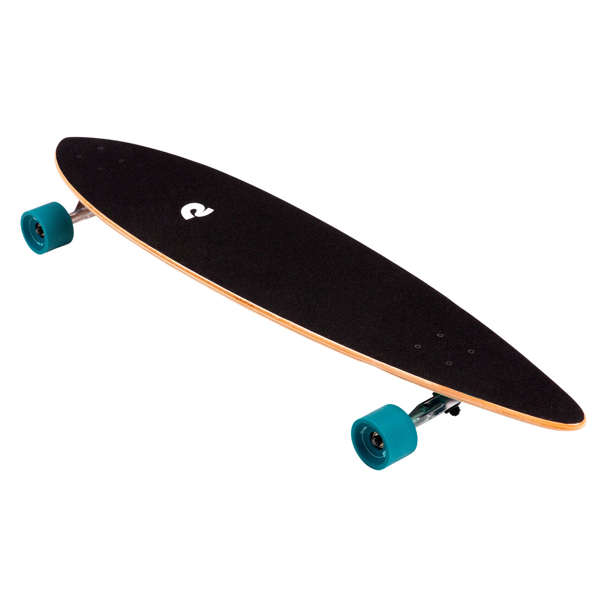 Longboard Zed Pintail