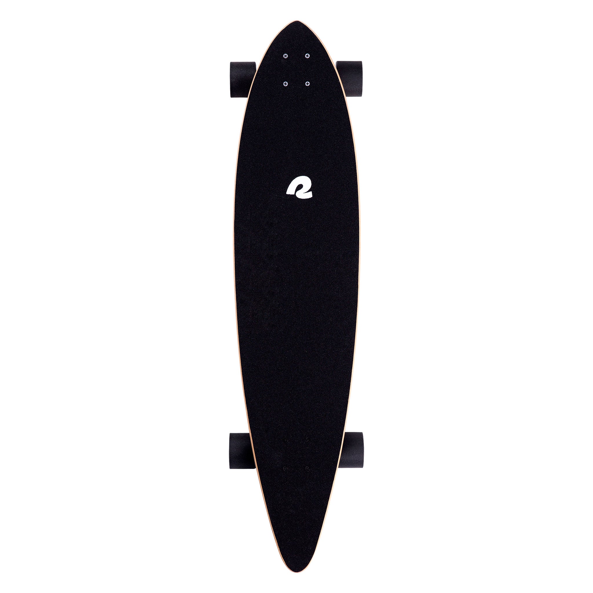 Longboard Zed Pintail