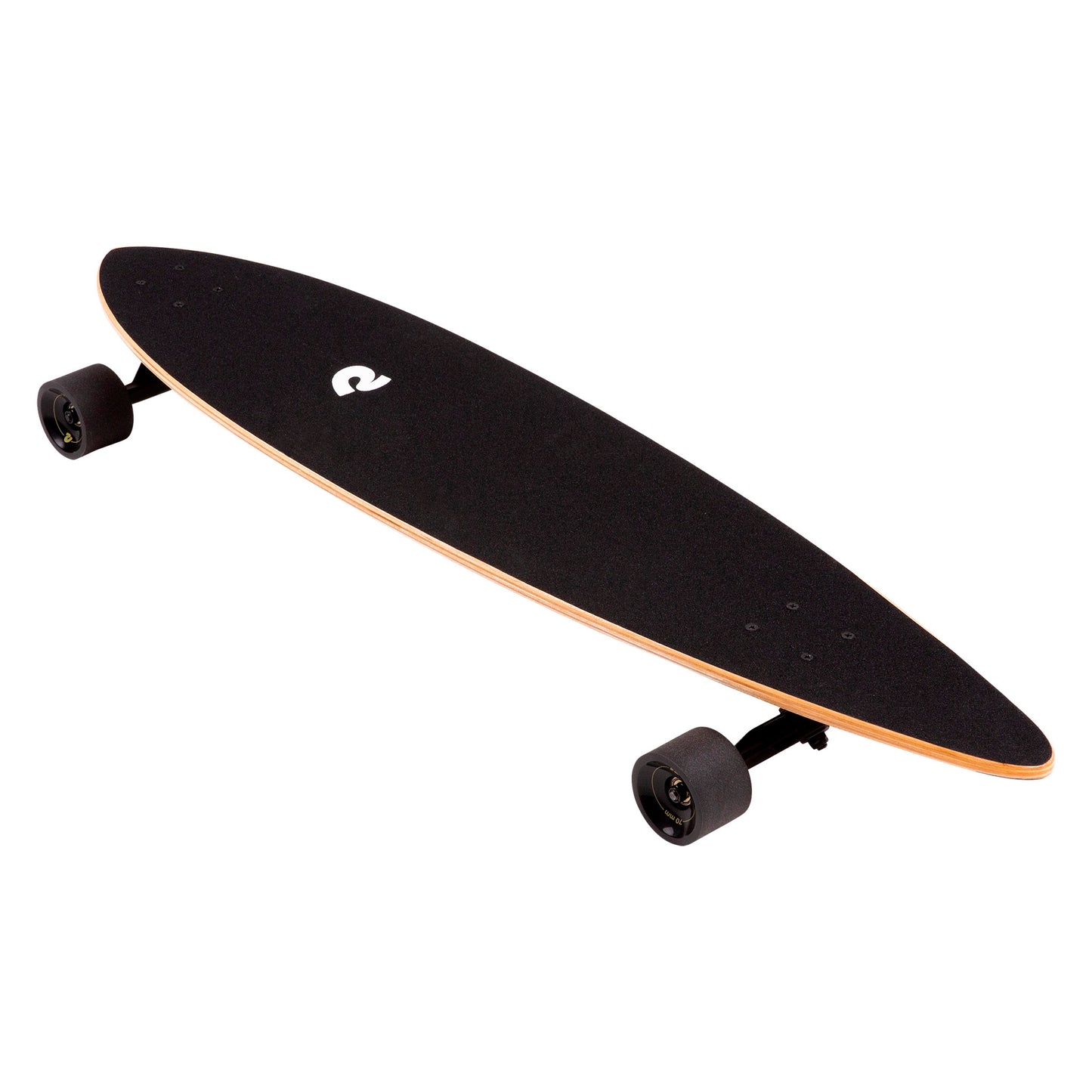 Longboard Zed Pintail