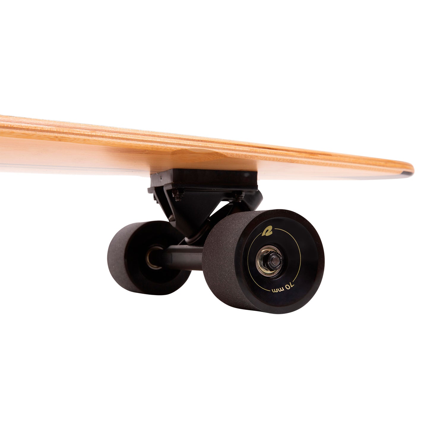 Longboard Zed Pintail