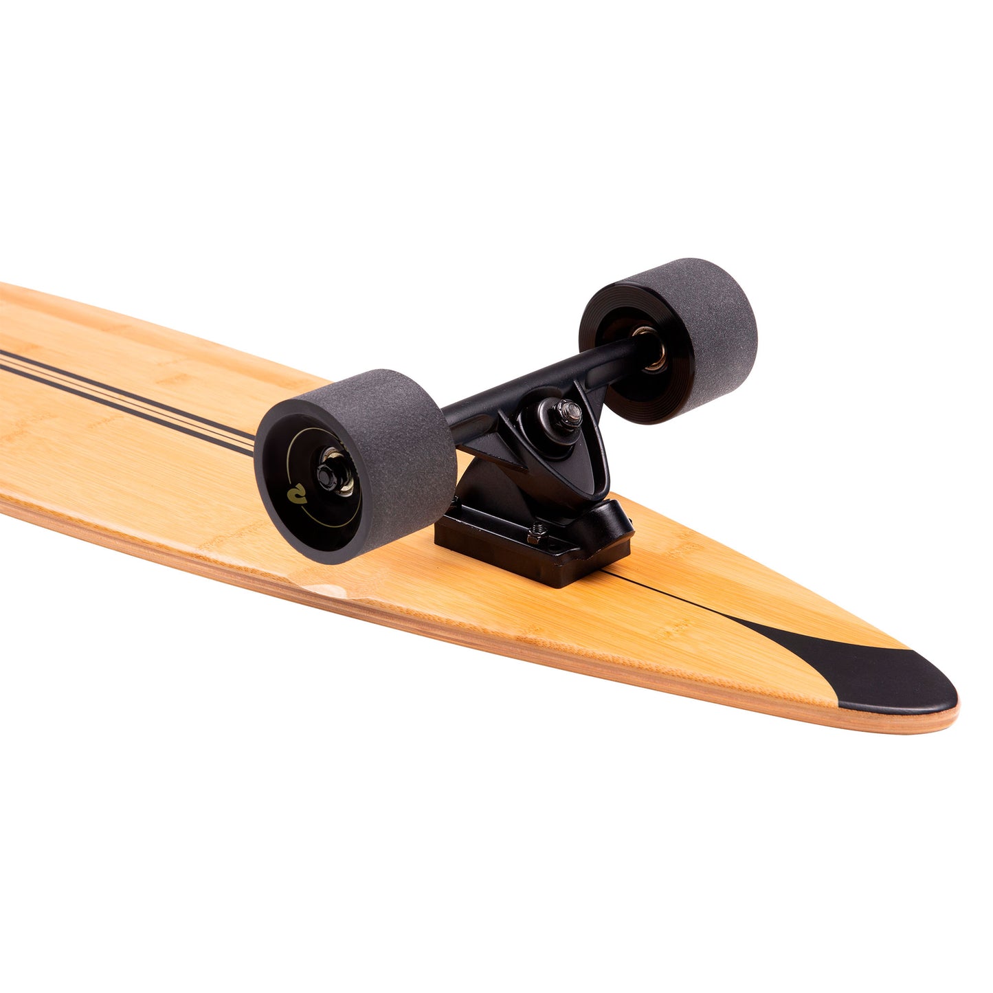 Longboard Zed Pintail