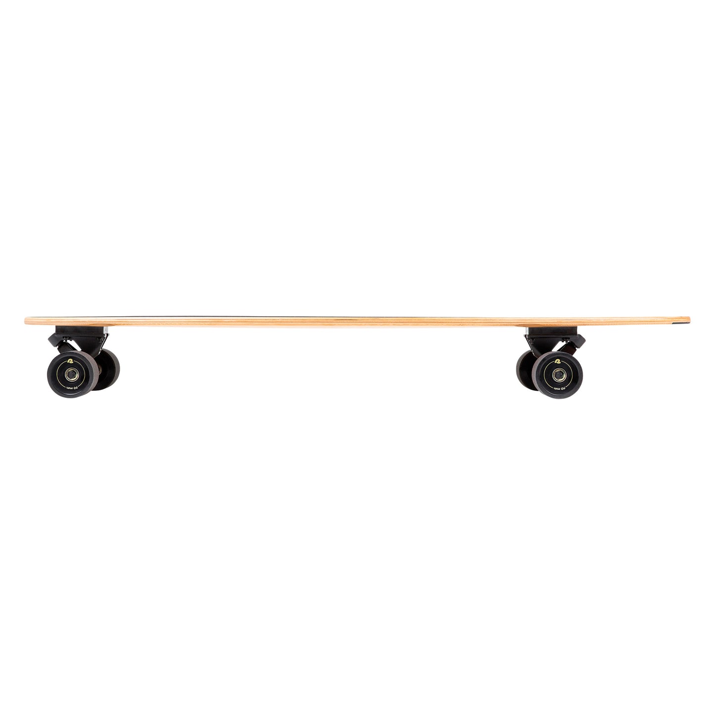 Longboard Zed Pintail