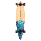 Longboard Zed Pintail