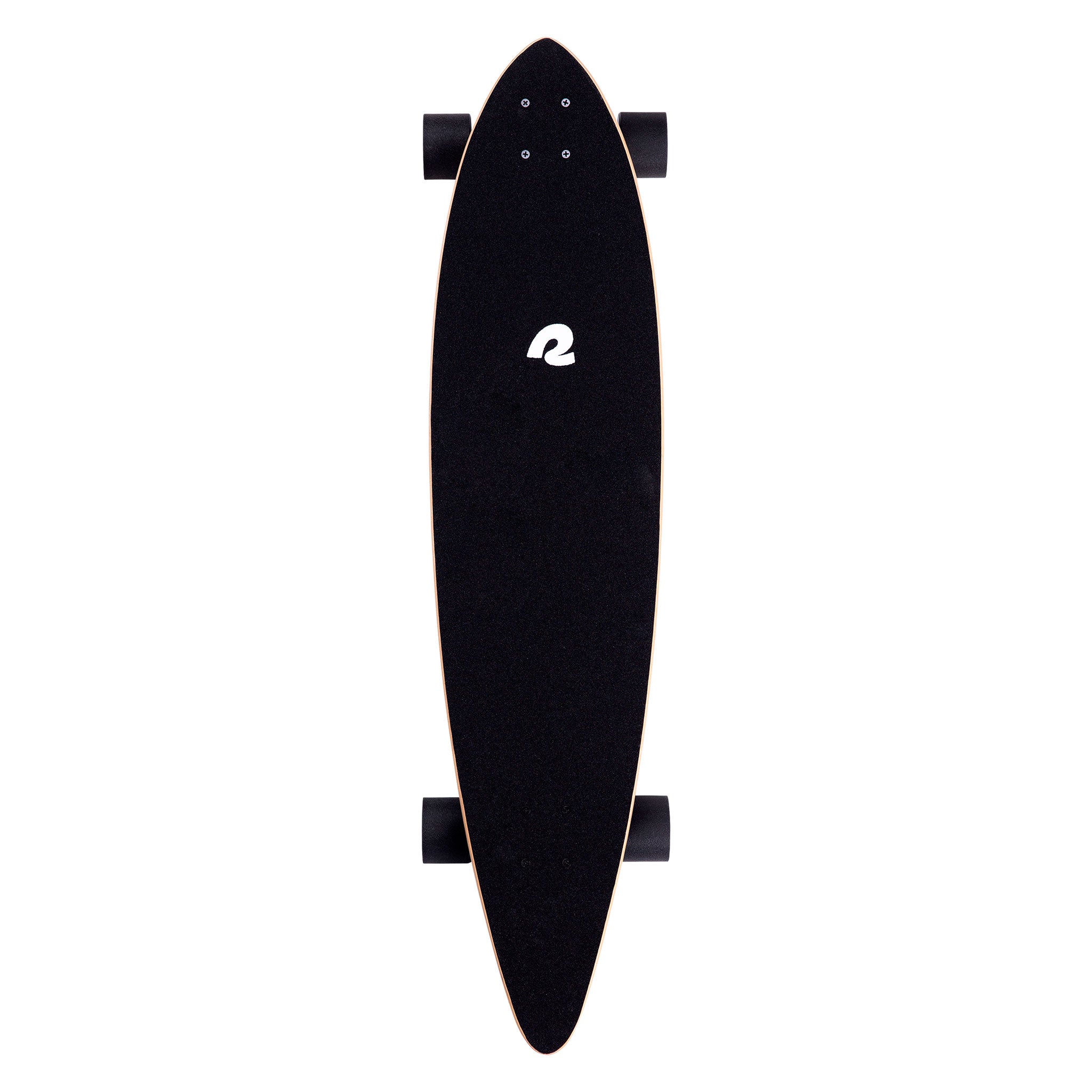 Longboard Zed Pintail