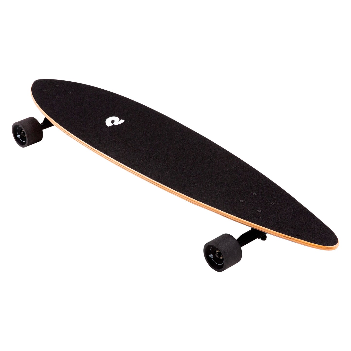 Longboard Zed Pintail