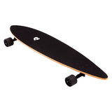 Longboard Zed Pintail