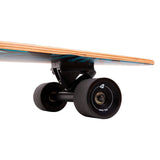 Longboard Zed Pintail