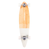 Longboard Zed Pintail