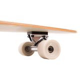 Longboard Zed Pintail