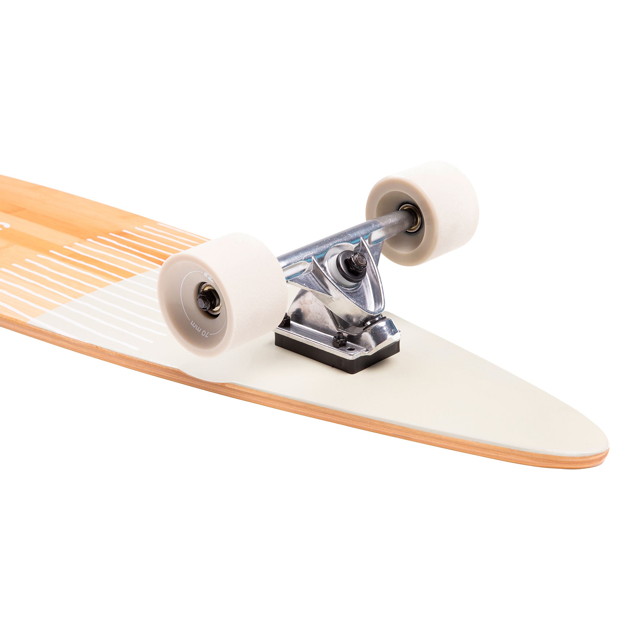 Longboard Zed Pintail