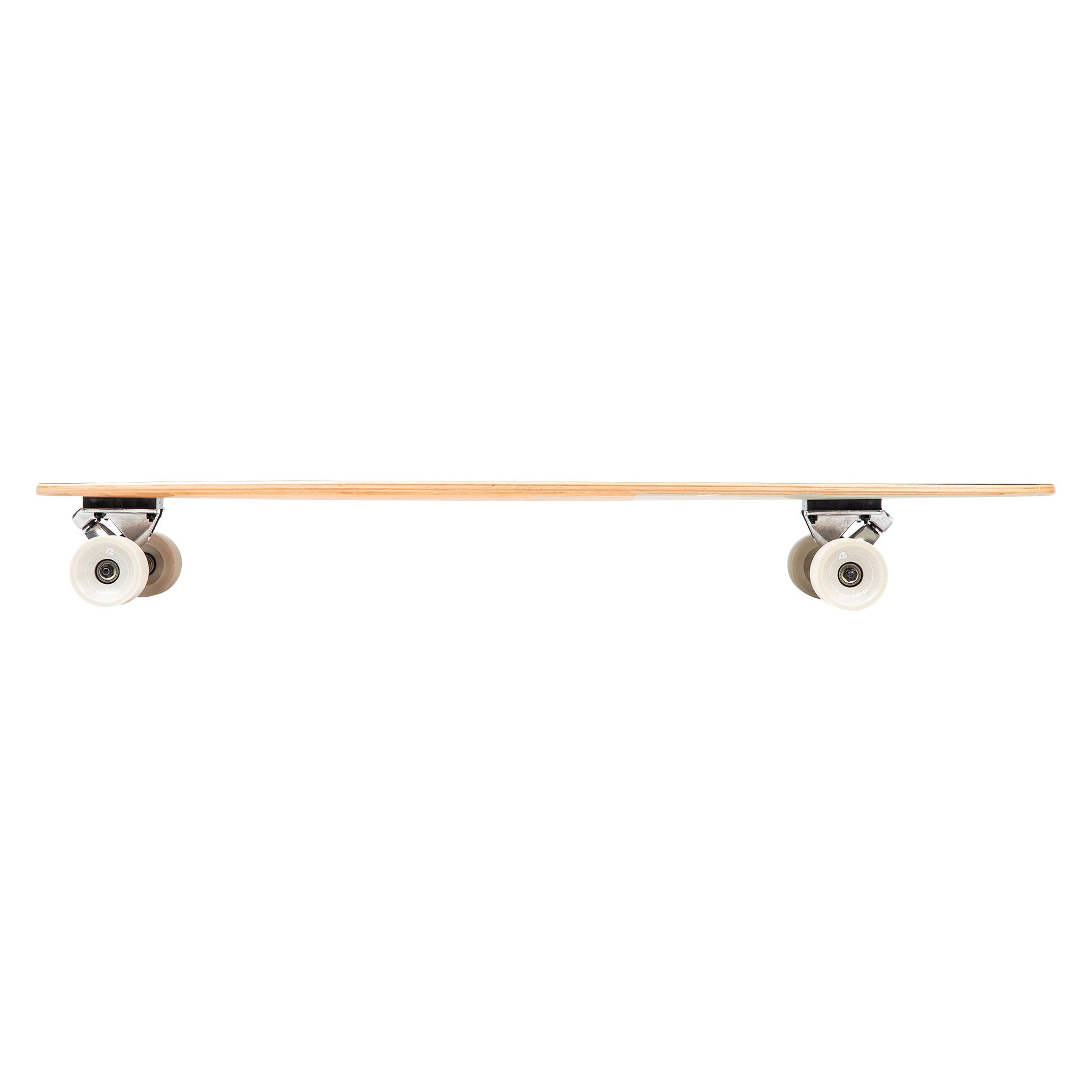 Longboard Zed Pintail