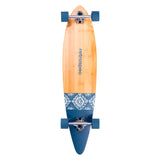 Longboard Zed Pintail