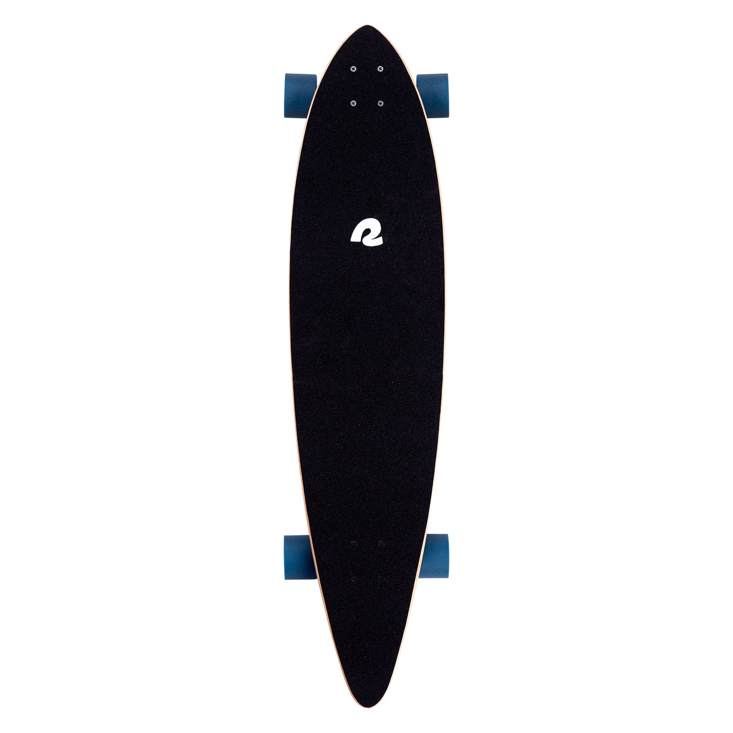 Longboard Zed Pintail