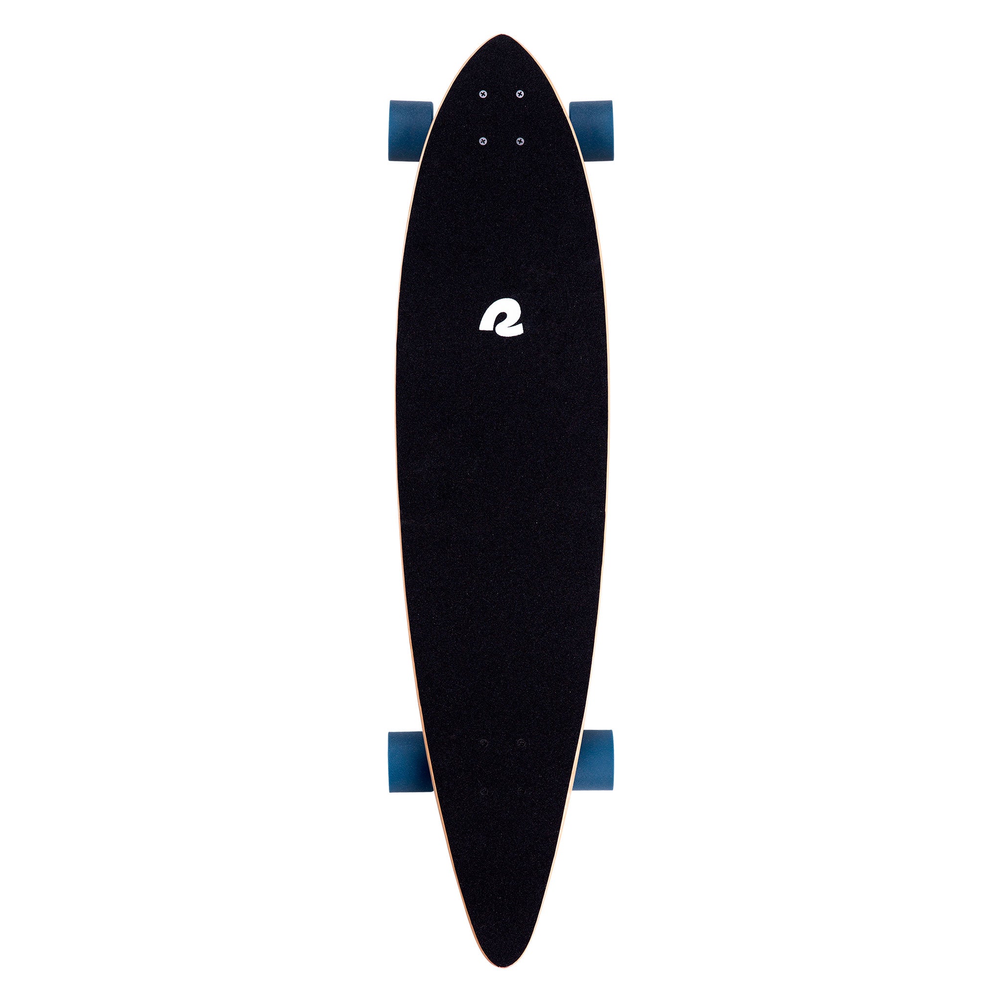 Longboard Zed Pintail