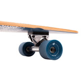 Longboard Zed Pintail