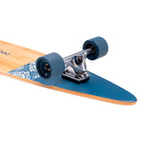 Longboard Zed Pintail