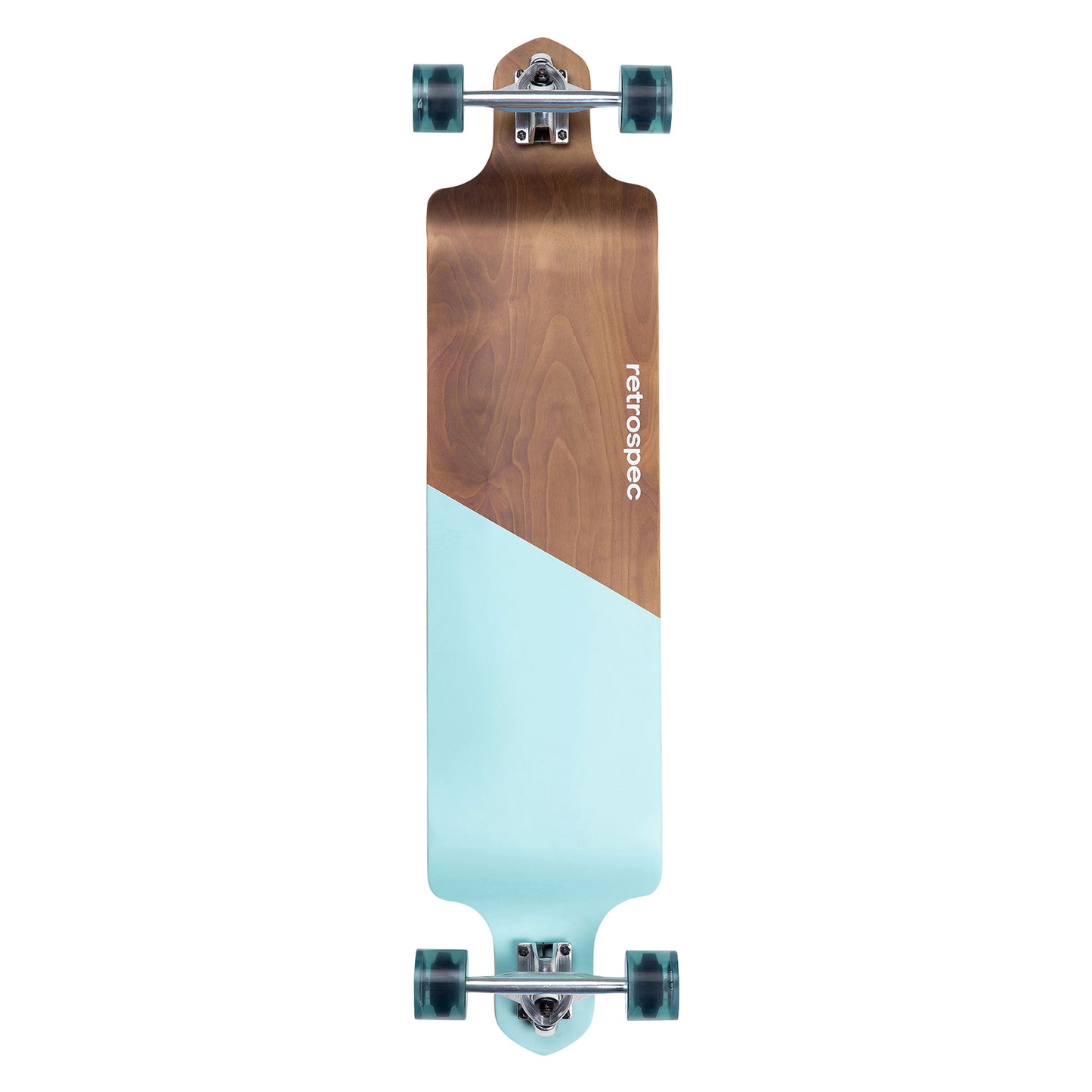 Longboard Drop Down Tidal