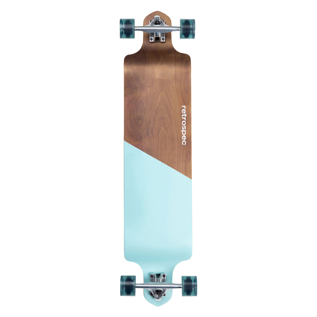 Longboard Drop Down Tidal