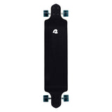 Longboard Drop Down Tidal