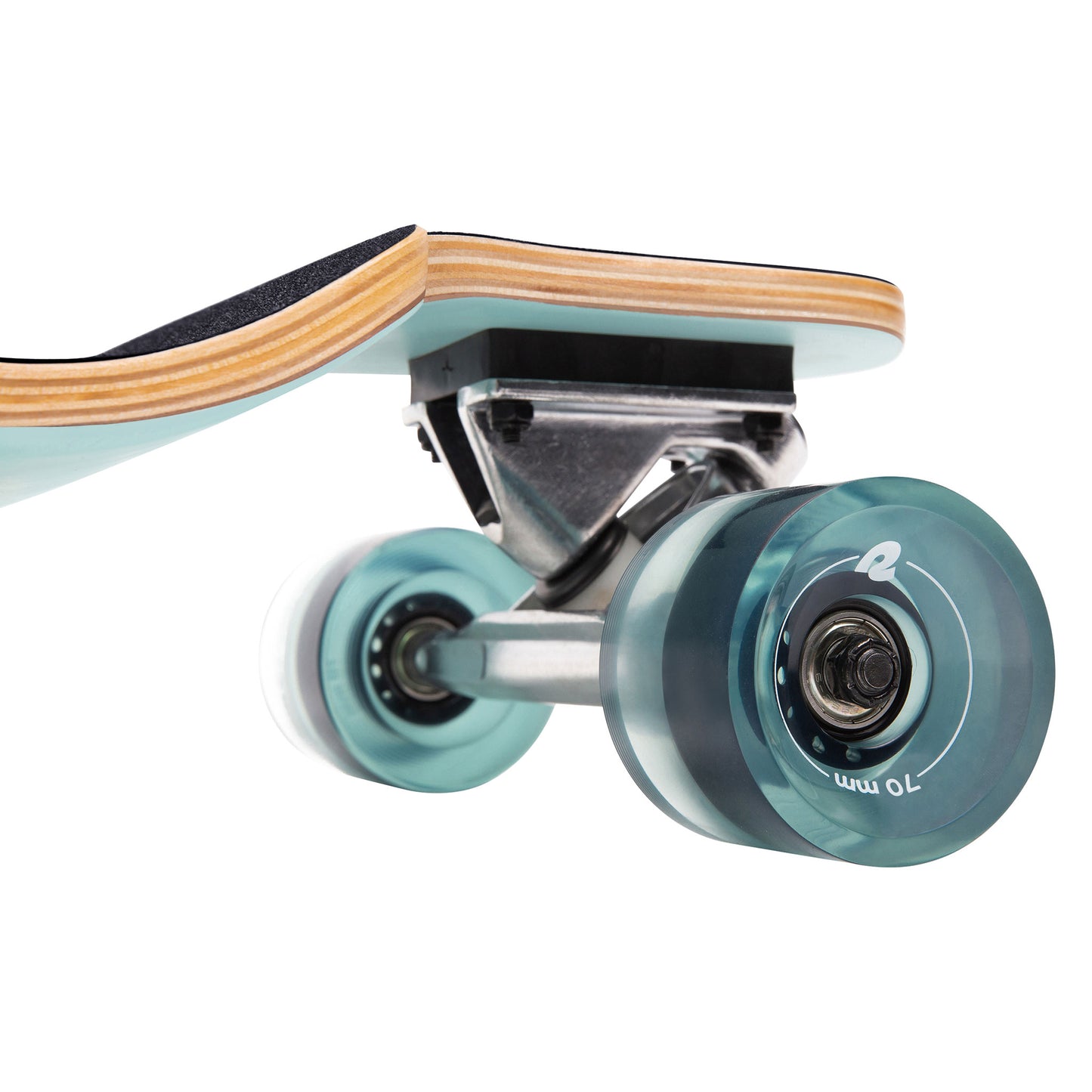 Longboard Drop Down Tidal