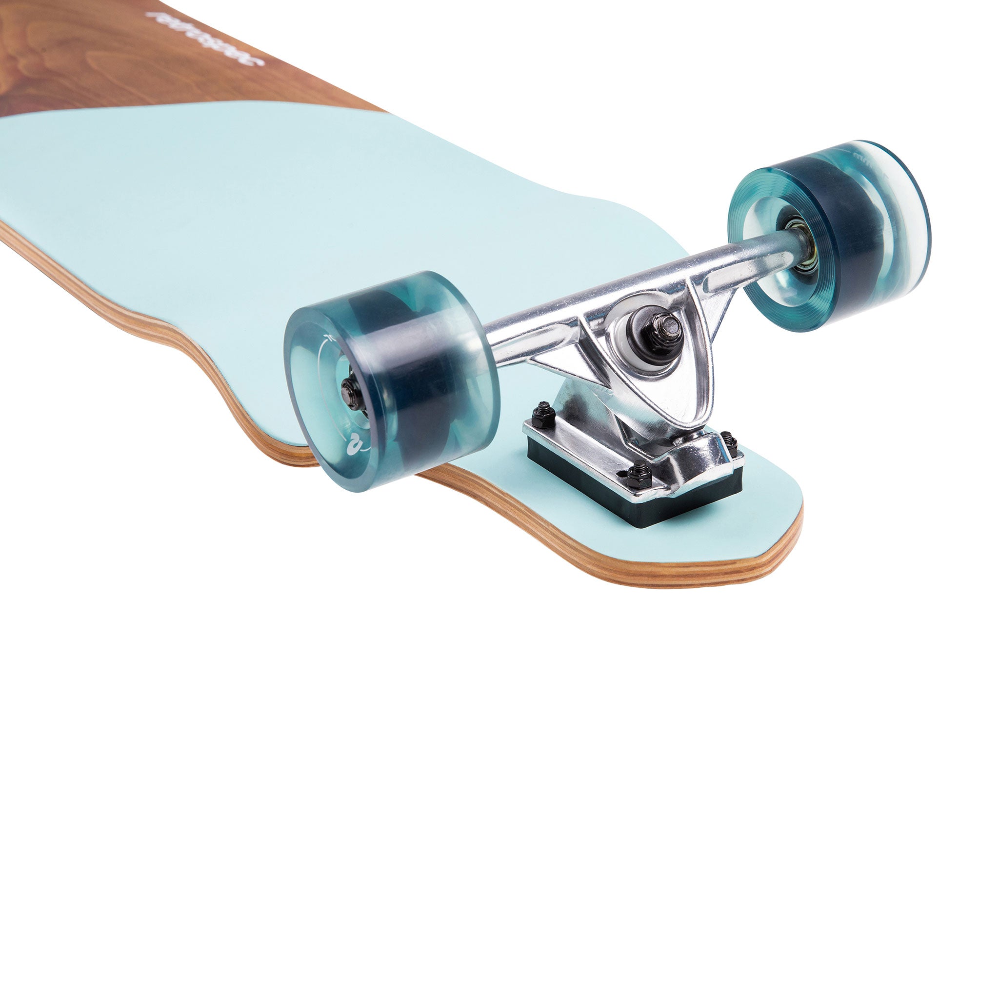 Longboard Drop Down Tidal