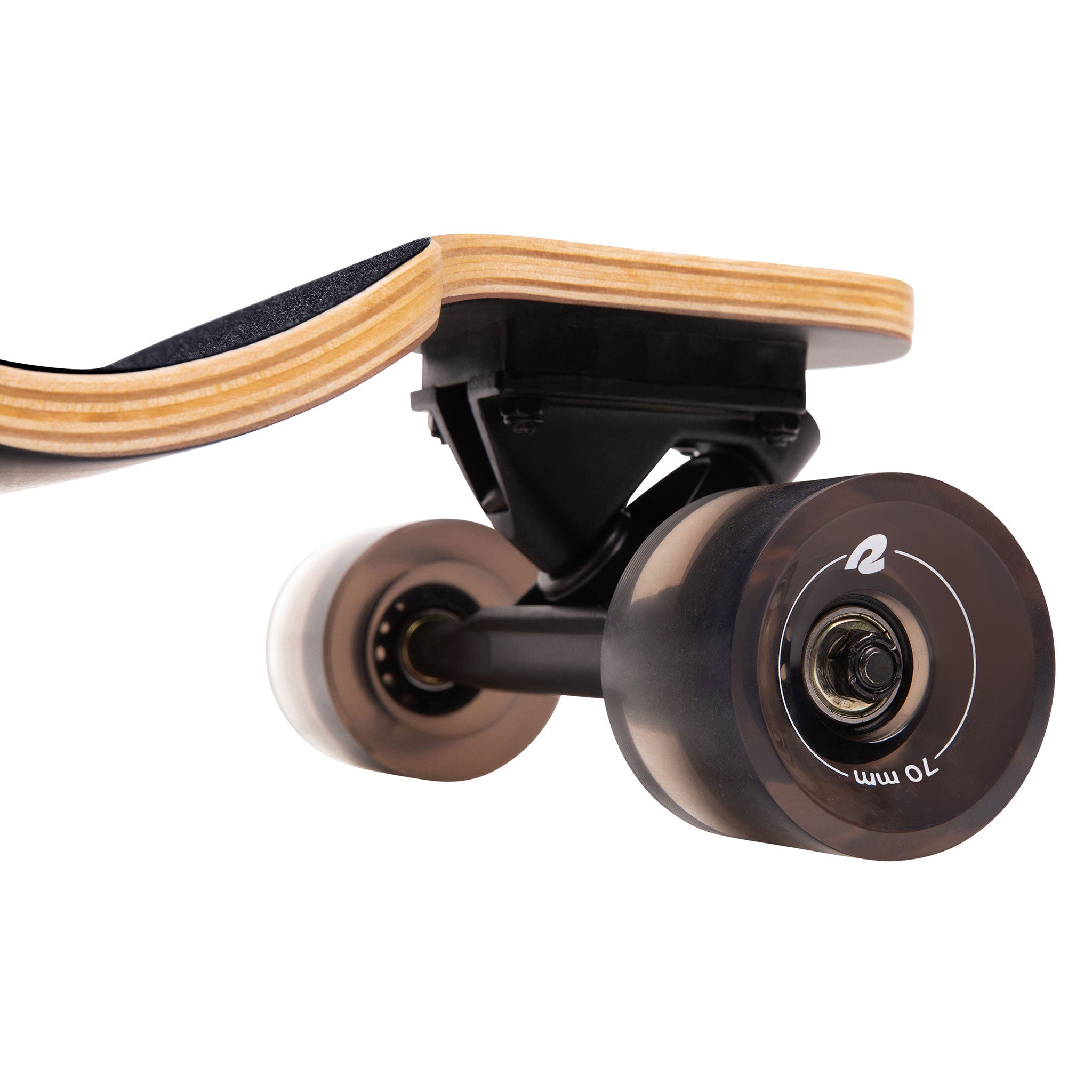 Longboard Drop Down Tidal W&W Bicicletería W&W